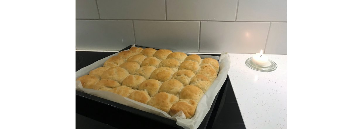 Hvorfor holder vi Store Bededag?