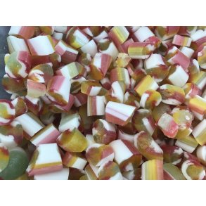 Ringk&oslash;bing Bonbons